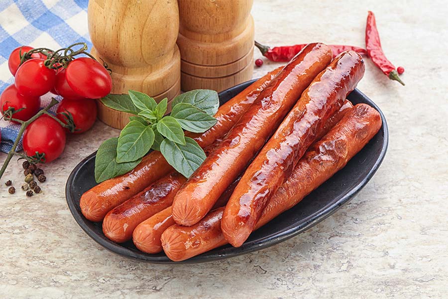 Wurst